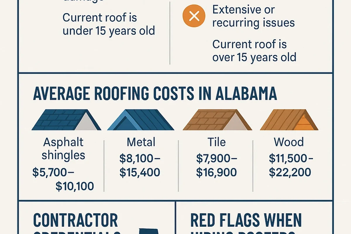How to Hire a Roofer for Quality Work and Peace of Mind