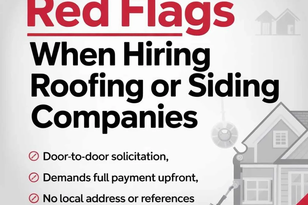 Why Hire a Professional Roofing Contractor for Quality