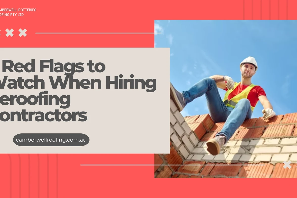 How to Find a Roofer You Can Trust for Quality Work