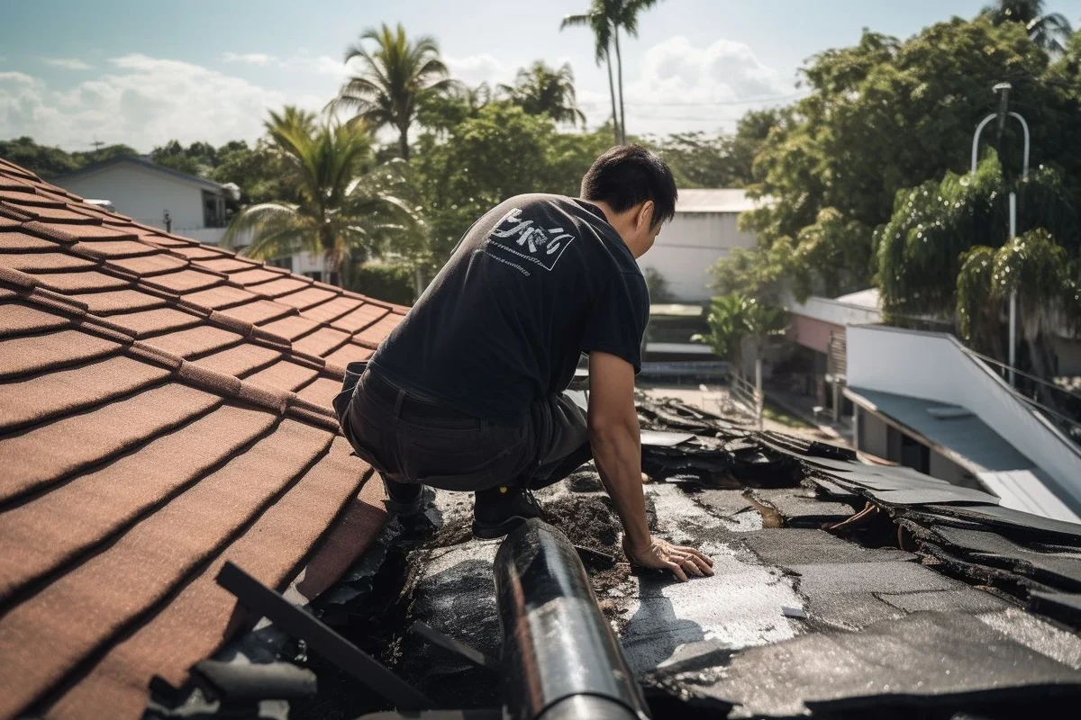 Sagging Roof Lining Repair Restore Your Cars Interior
