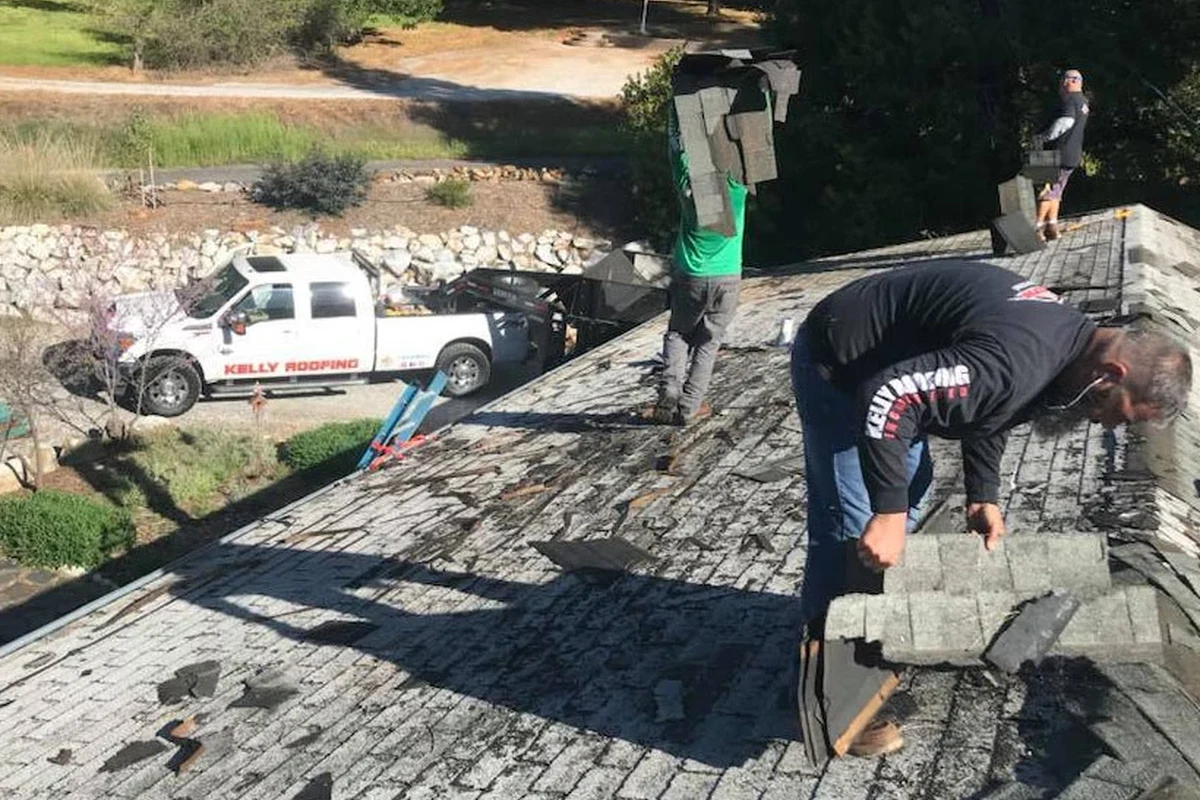How to Repair Sagging Roof and Restore Your Homes Value