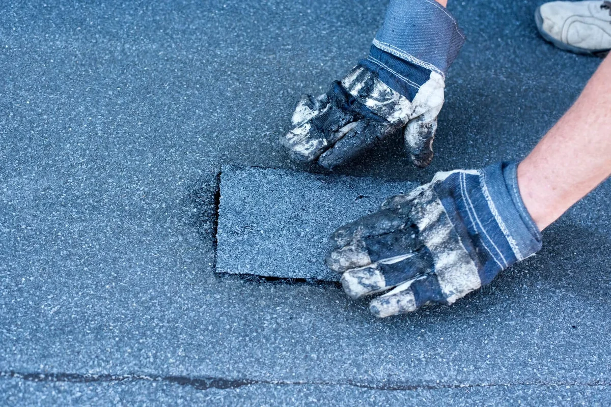 How to Patch a Leaky Roof Quickly and Easily for Lasting