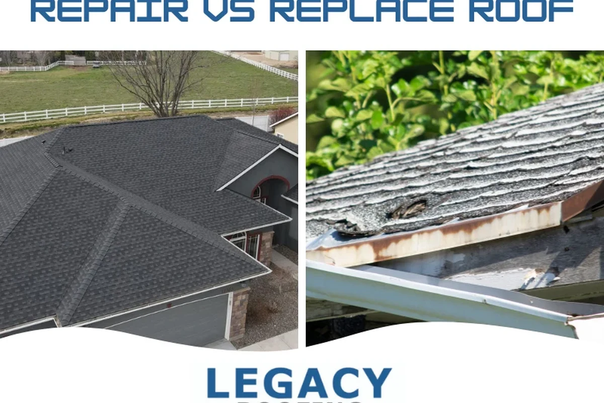 How to Fix a Tin Roof and Extend Its Lifespan Effortlessly