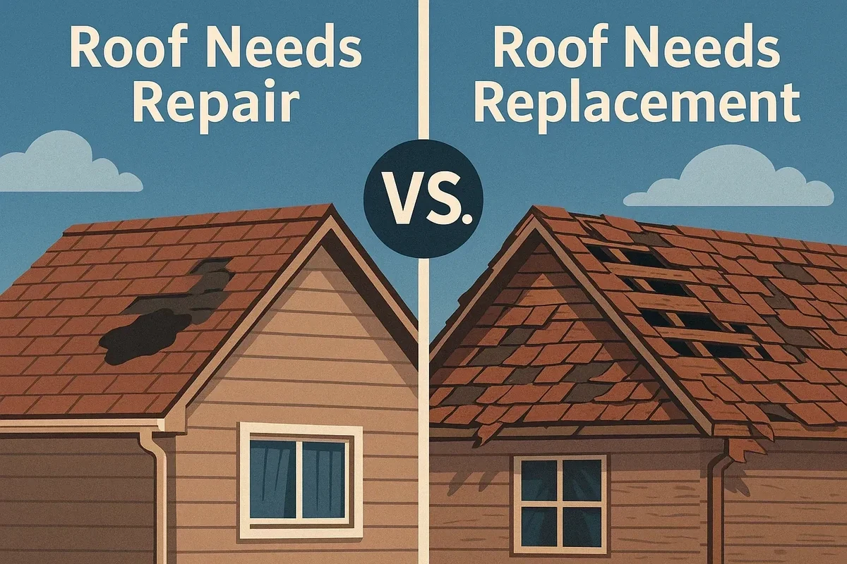 How to Repair a Tin Roof and Extend Its Lifespan Effectively