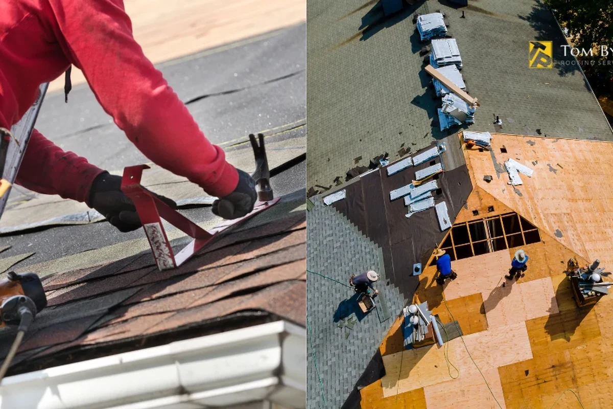 Roof Repair Techniques Cost Guide 2026 Save Money and Time
