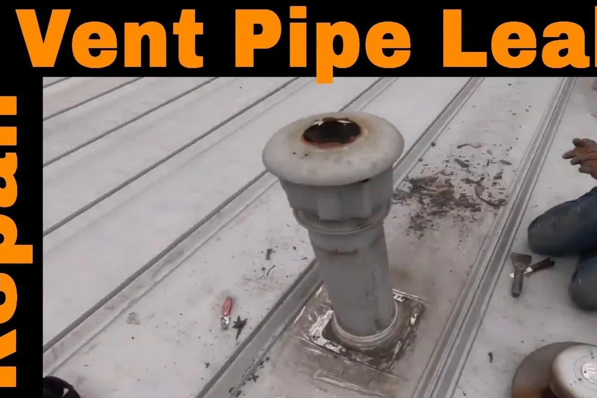How to Fix Leaking Roof Vent and Prevent Costly Water Damage