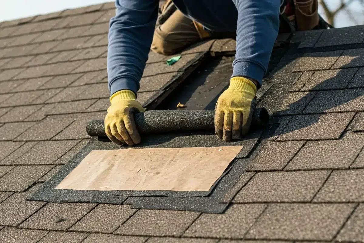 How to Fix Leaks in Roof and Save on Costly Repairs