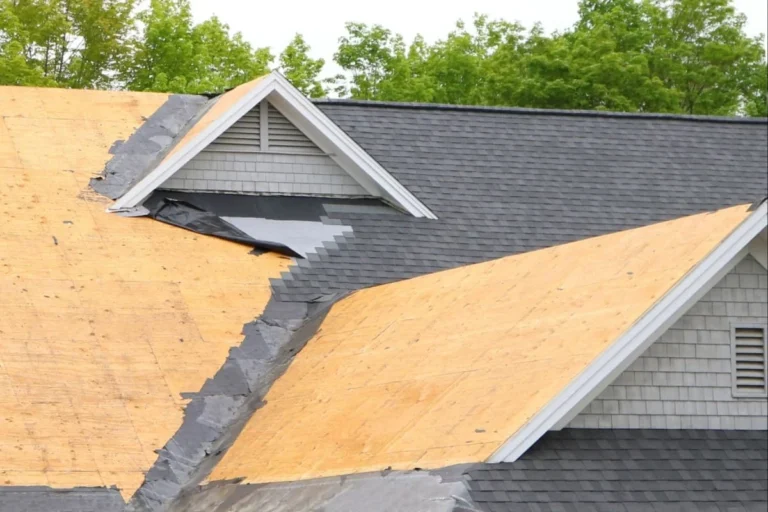 Cost to Replace Roof per Square Foot What to Expect in 2023