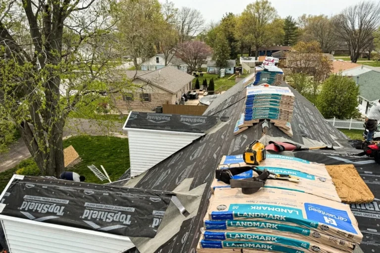 How Much Will Cost to Replace a Roof and Save on Future