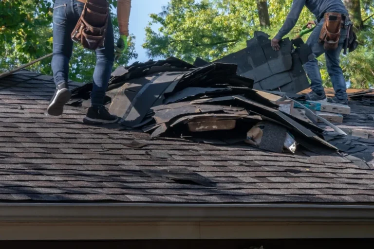 How Much Does IT Cost to Replace Your Roof Find the Best