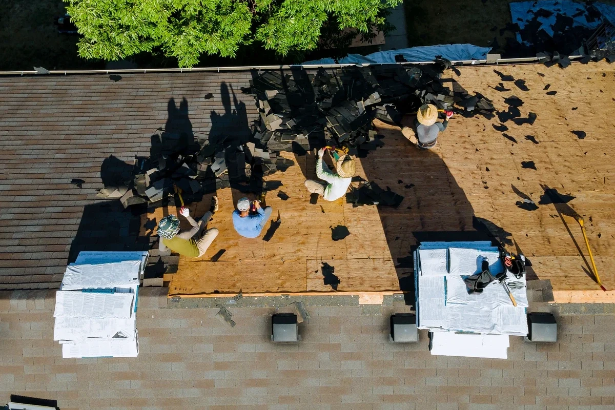 How Much Will IT Cost to Replace My Roof for a Durable