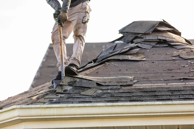 How Much IT Cost to Replace Roof and Save on Future Repairs