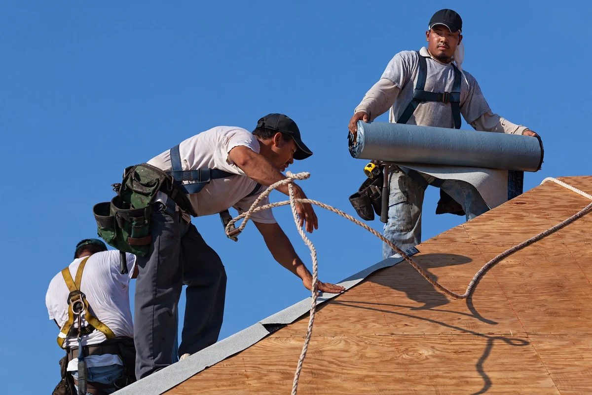 How Much Should a New Roof Cost to Ensure Quality and Value