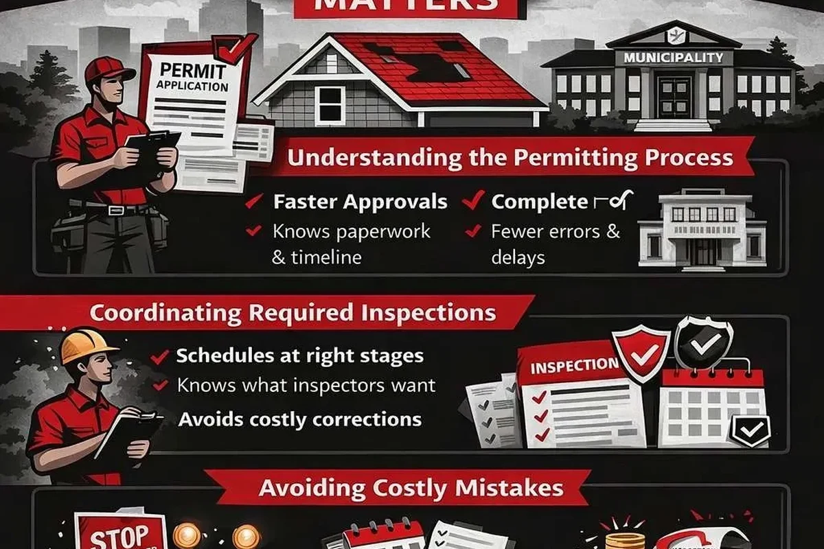 How Much Does a Roof Replacement Cost and What Affects