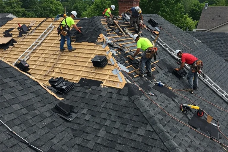How to Do a Roof for Lasting Protection and Style