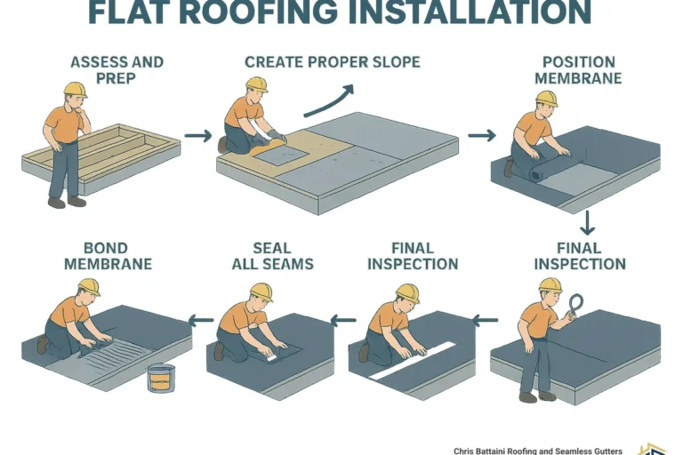 How to Do Roof Repairs Easily for a Leakfree Home