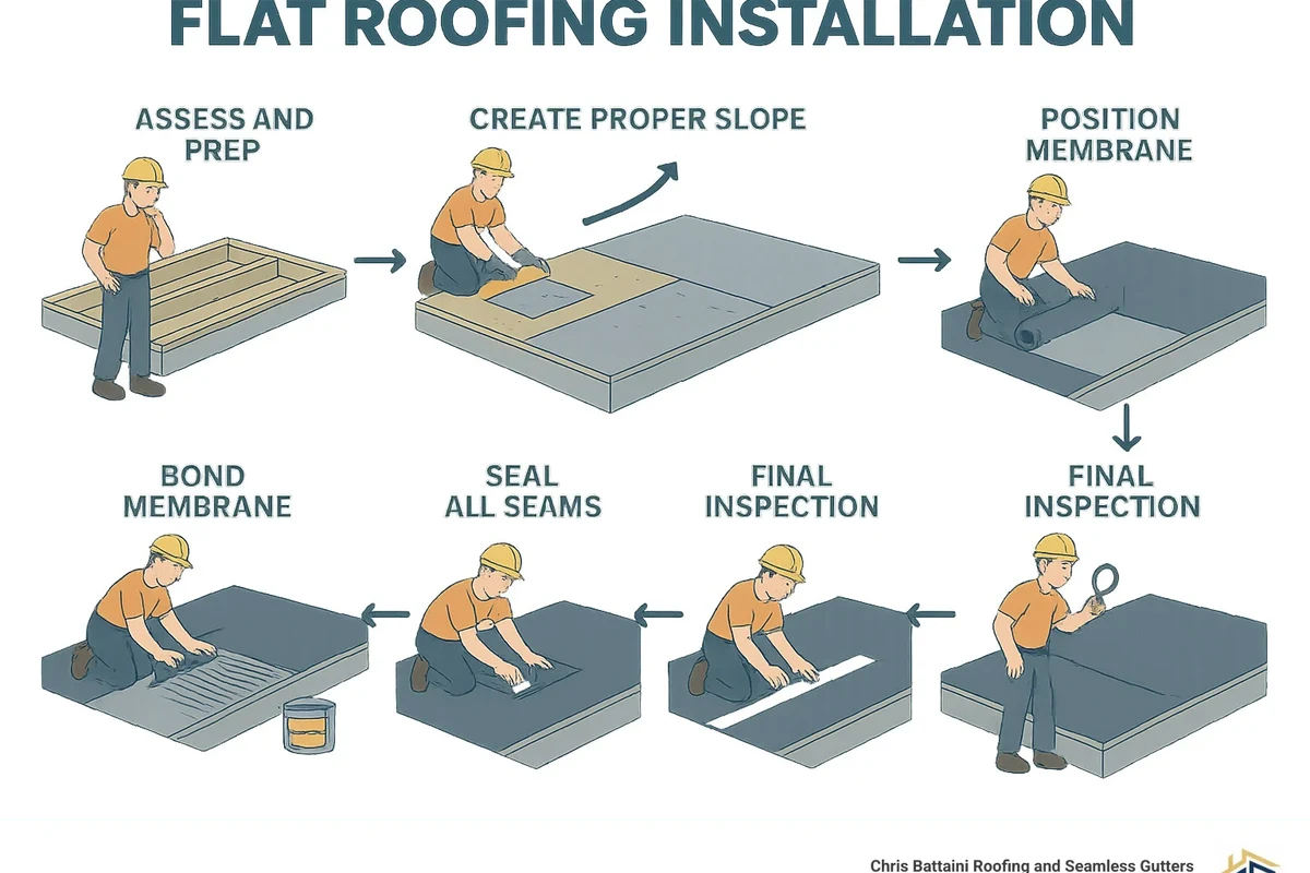 How to Do Roof Repairs Easily for a Leakfree Home