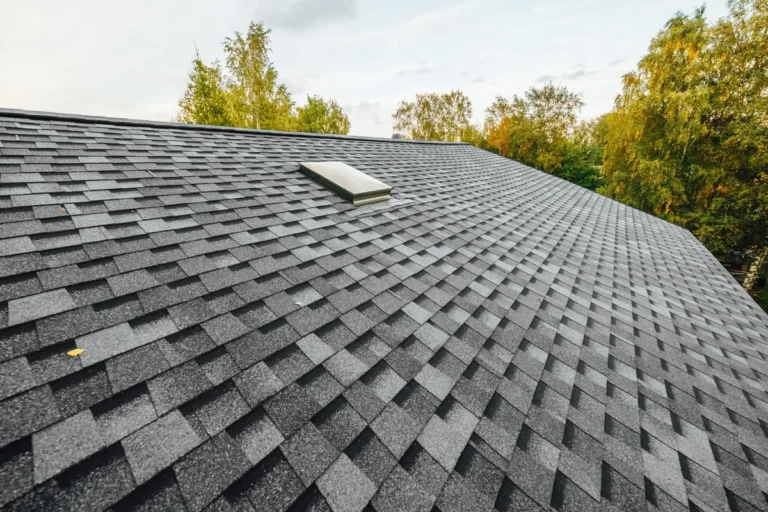 Where Are Roof Shingles Made Discover the Best Quality