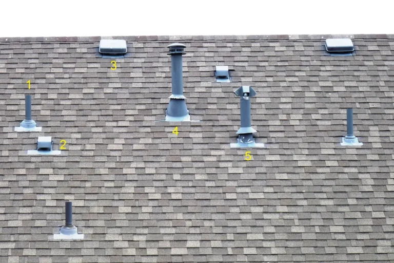 Should Roof Vent Pipe Be Covered for Better Home Safety