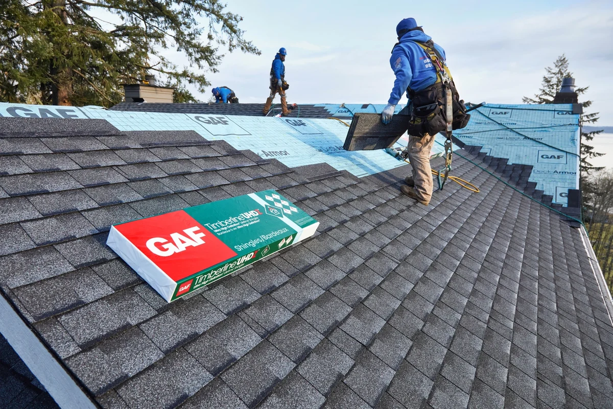 Where Are Roofing Shingles Made Discover the Top