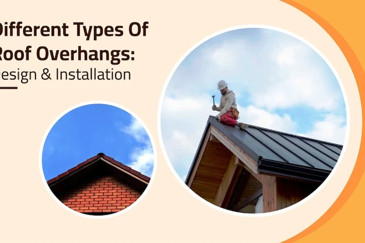 What Is a Roof Overhang Called and Why IT Matters