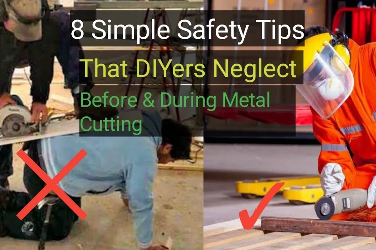 How to Cut Steel Roof Panels for a Perfect Fit Every Time
