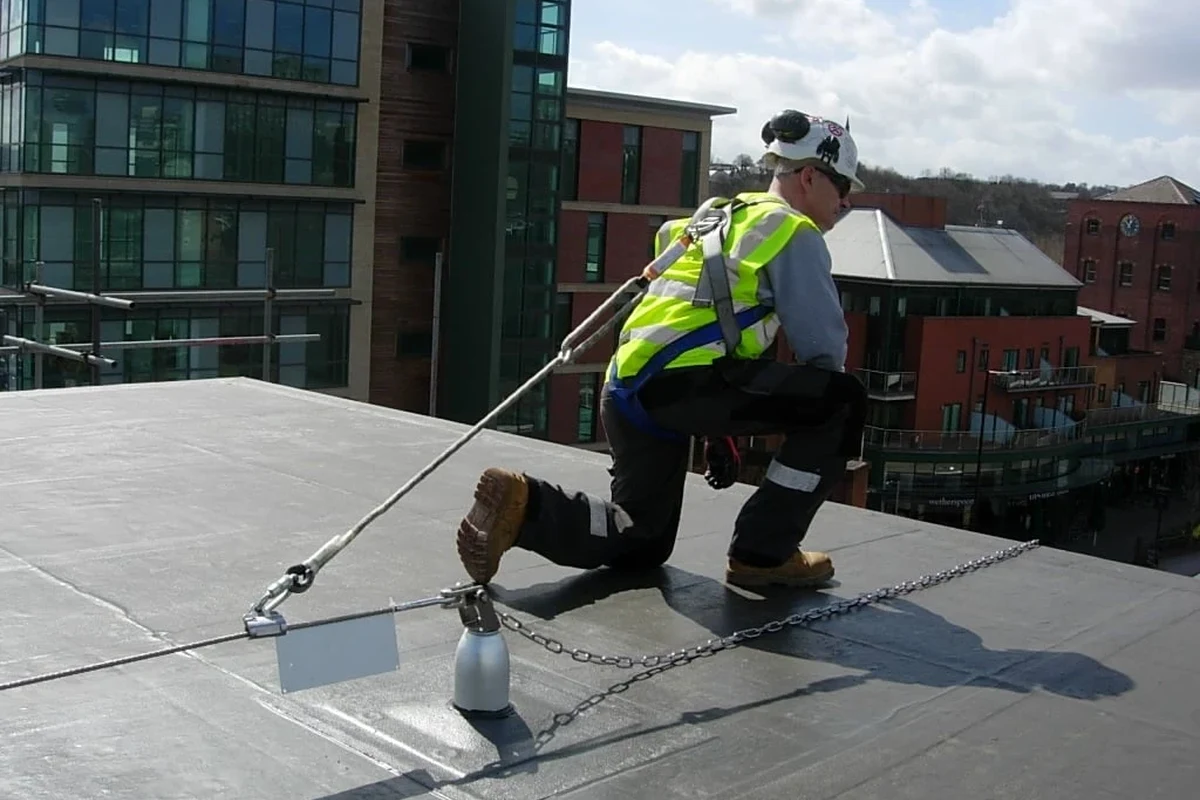 How to Install Peel and Stick Roofing for a Quick DIY