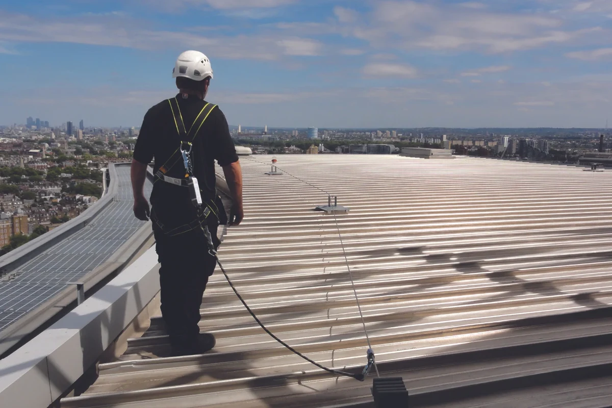 How to Install a Corrugated Metal Roof for Lasting