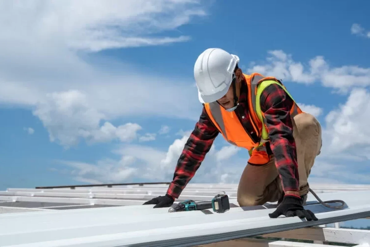 What Is the Roof Made of Discover the Best Materials