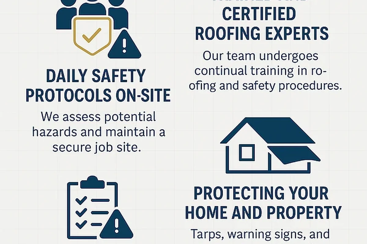How Do You Roof a House Easily for a Durable and Stylish
