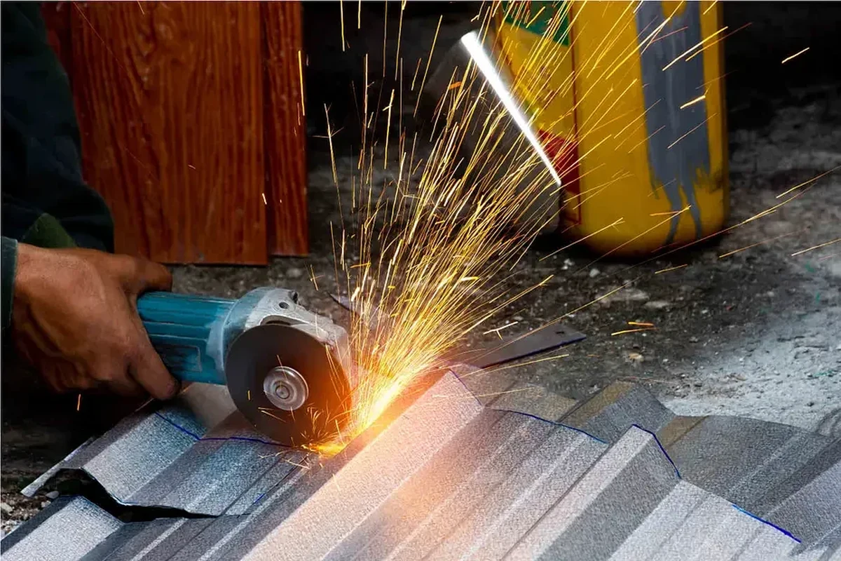 How to Cut Metal Roof Panel for a Perfect Fit Every Time