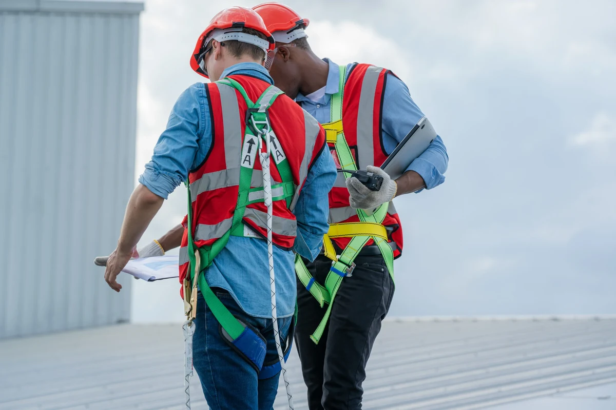 How to Apply Elastomeric Roof Coating for Maximum Durability