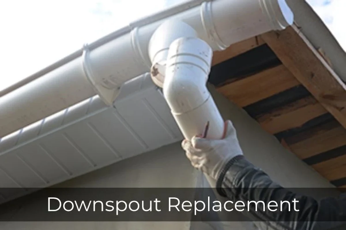 How to Cut a Gutter Downspout for Perfect Drainage Results