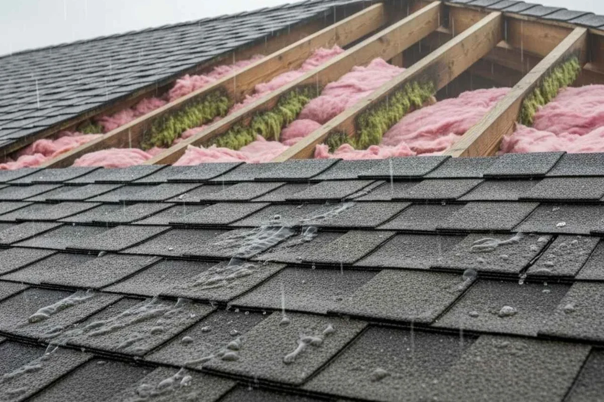 How Do I Fix a Leaky Roof with These Simple Steps