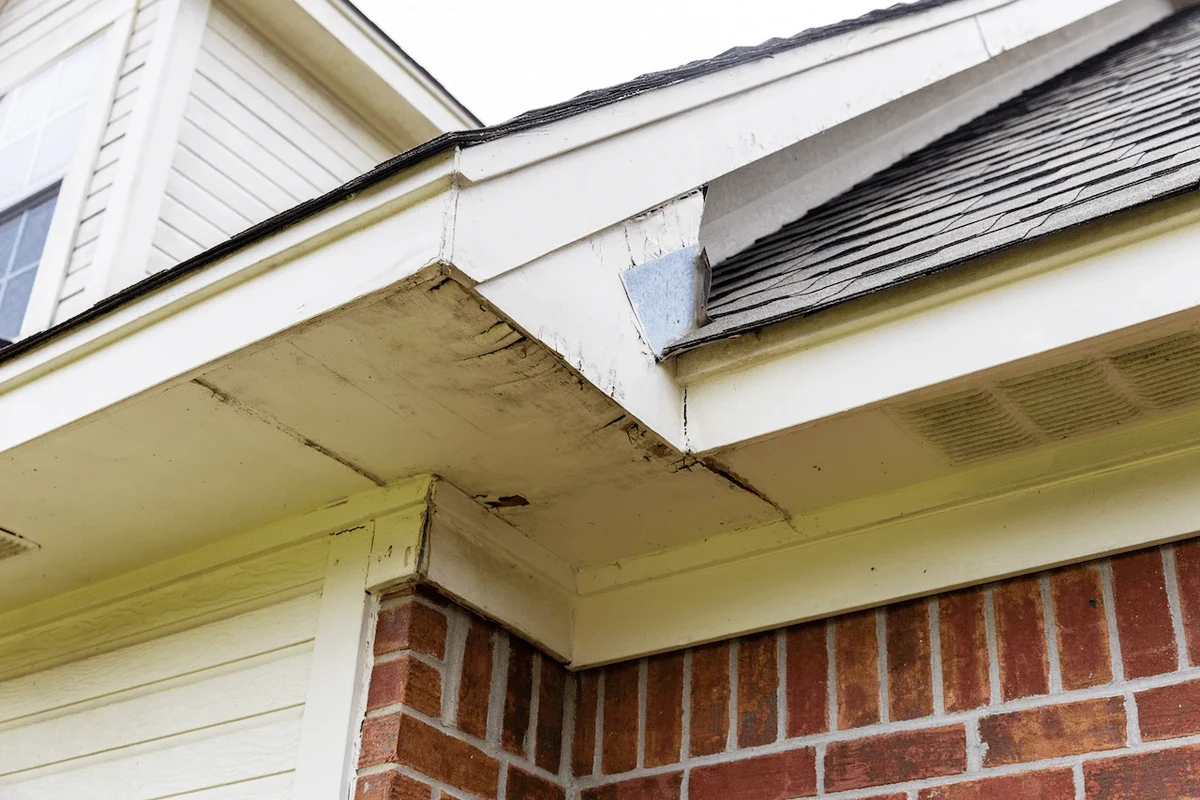 What Is Soffit on a House and Why IT Matters for Your Home