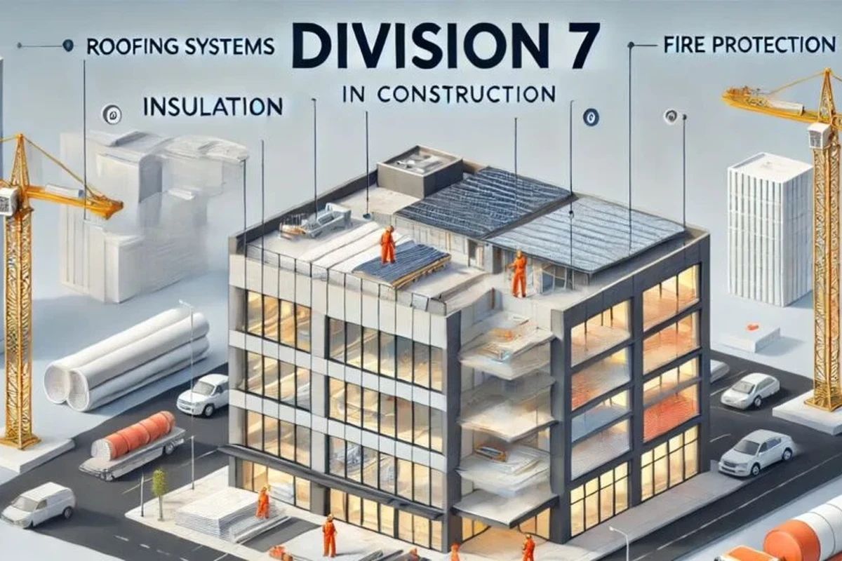 What Division Is Roofing and How IT Impacts Your Project