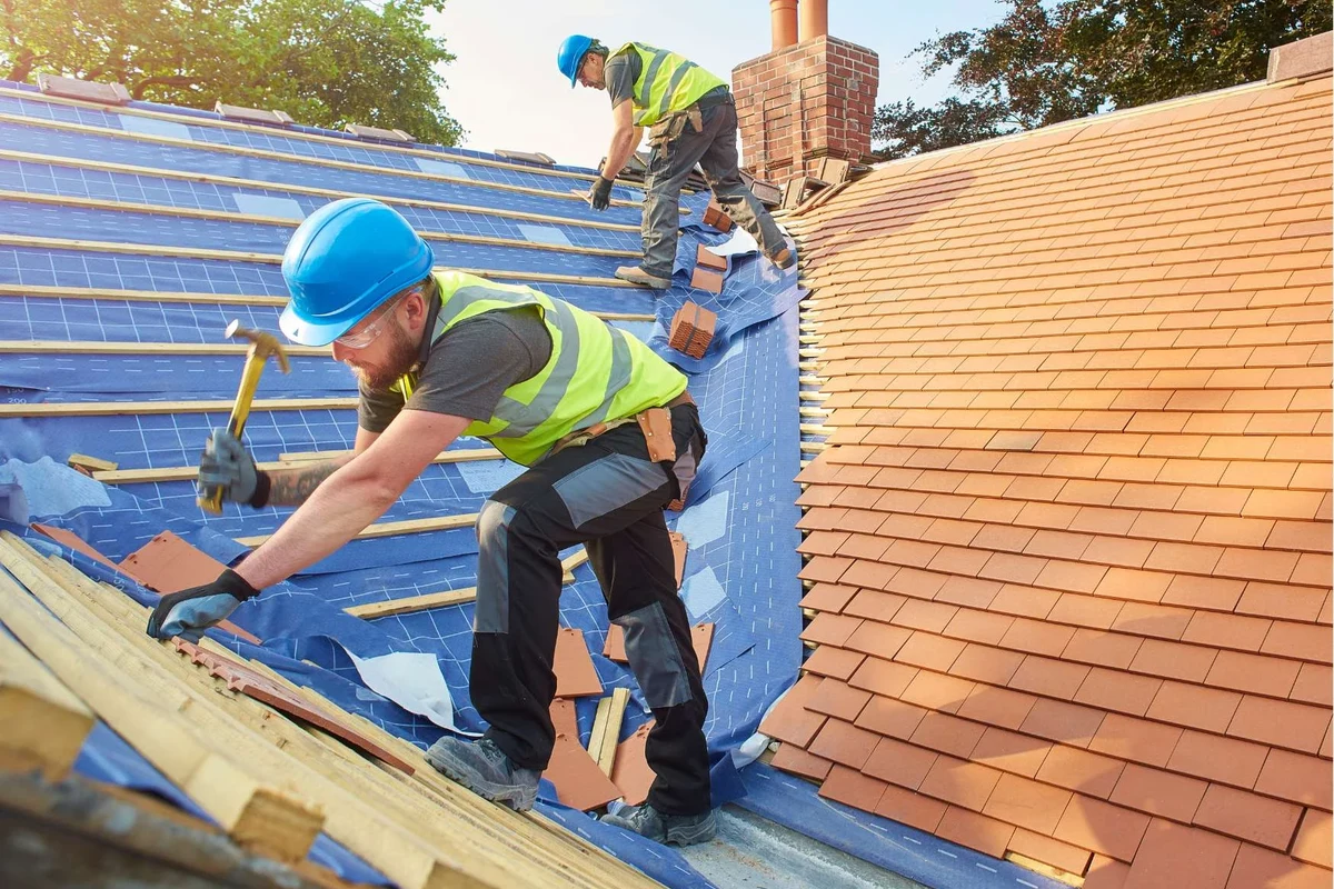 How to Learn Roofing Fast for a Rewarding Career Upgrade