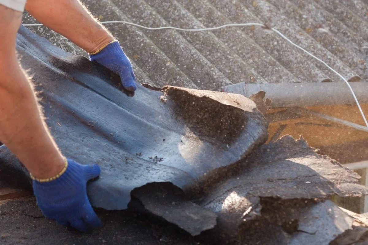 How to Fix a Leak in the Roof and Protect Your Home Today