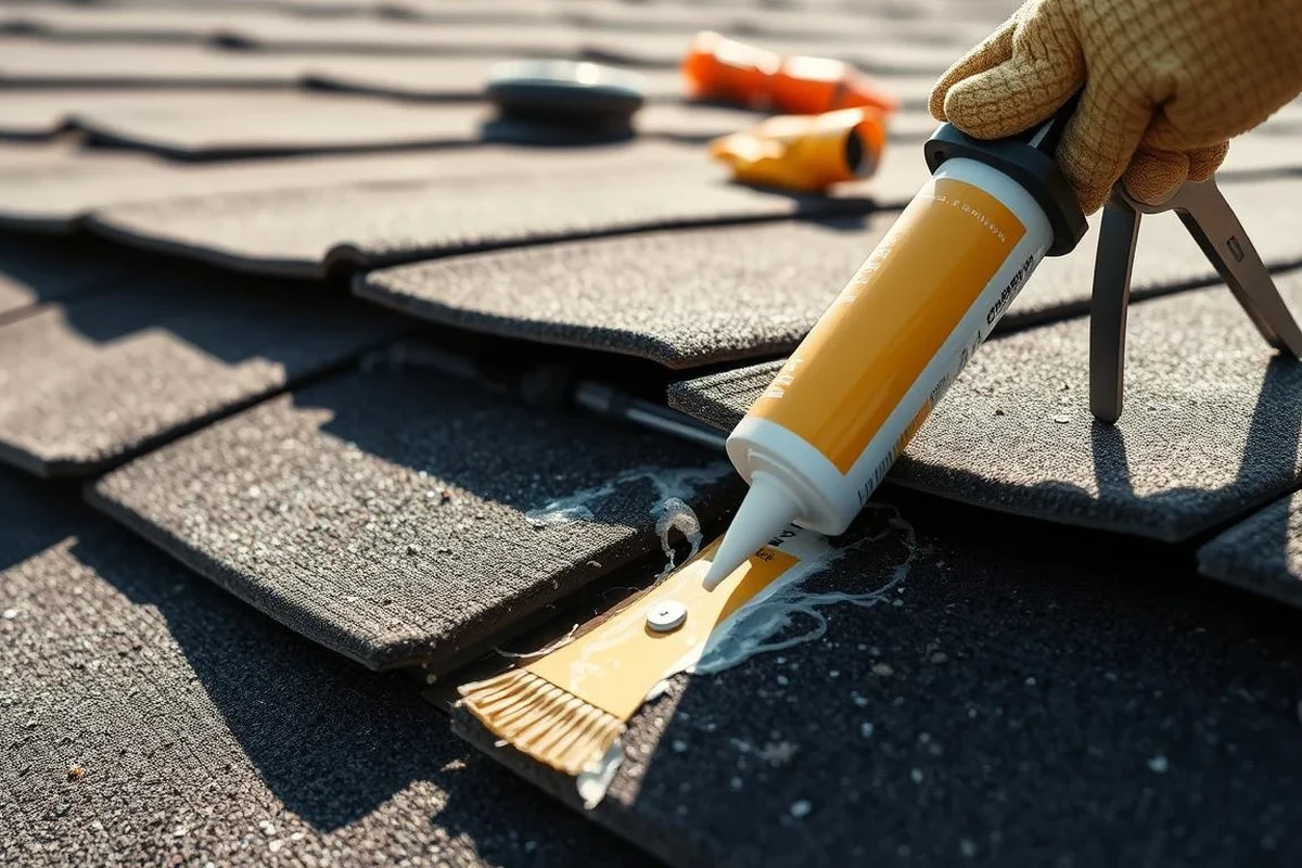 How to Do Roof Repairs Easily for a Leakfree Home
