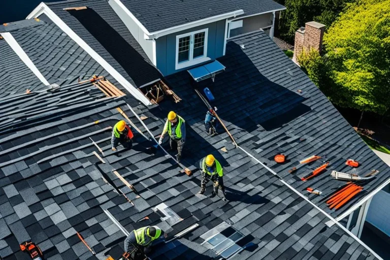 How to Run a Roofing Business and Maximize Your Profits