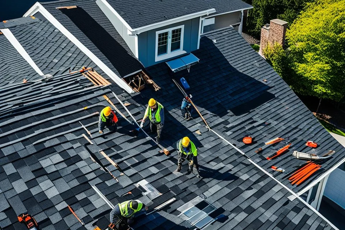 How to Run a Roofing Business and Maximize Your Profits