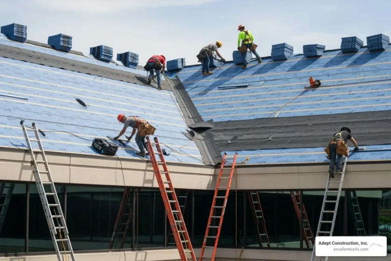 How to Do Roofing Like a Pro and Save on Repair Costs