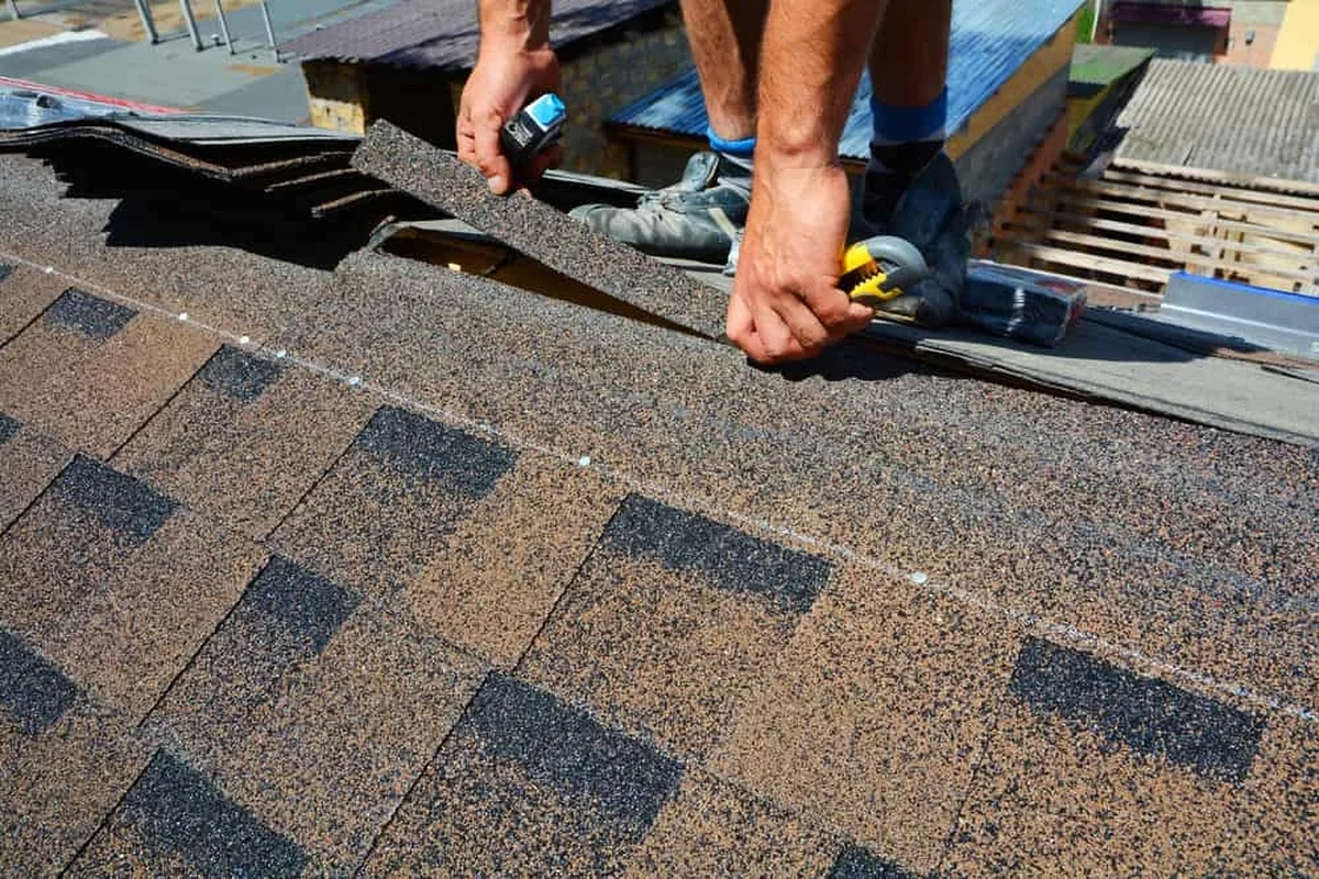 What's the Average Cost of a New Roof - Whats the Average Co