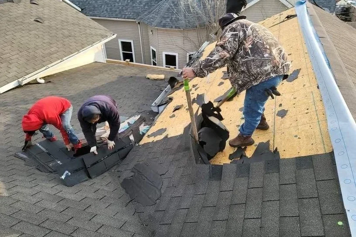 How Much Would a New Roof Cost in 2023 for Your Budget