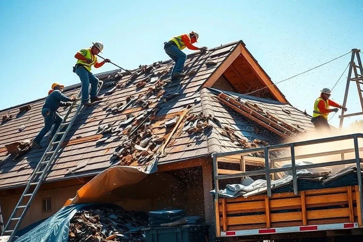How Much Does a House Roof Cost and What to Expect in 2023