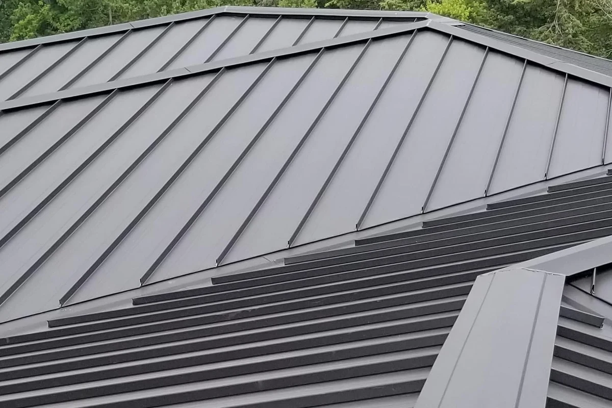 Where to Buy Metal Roofing Panels Near Me for the Best