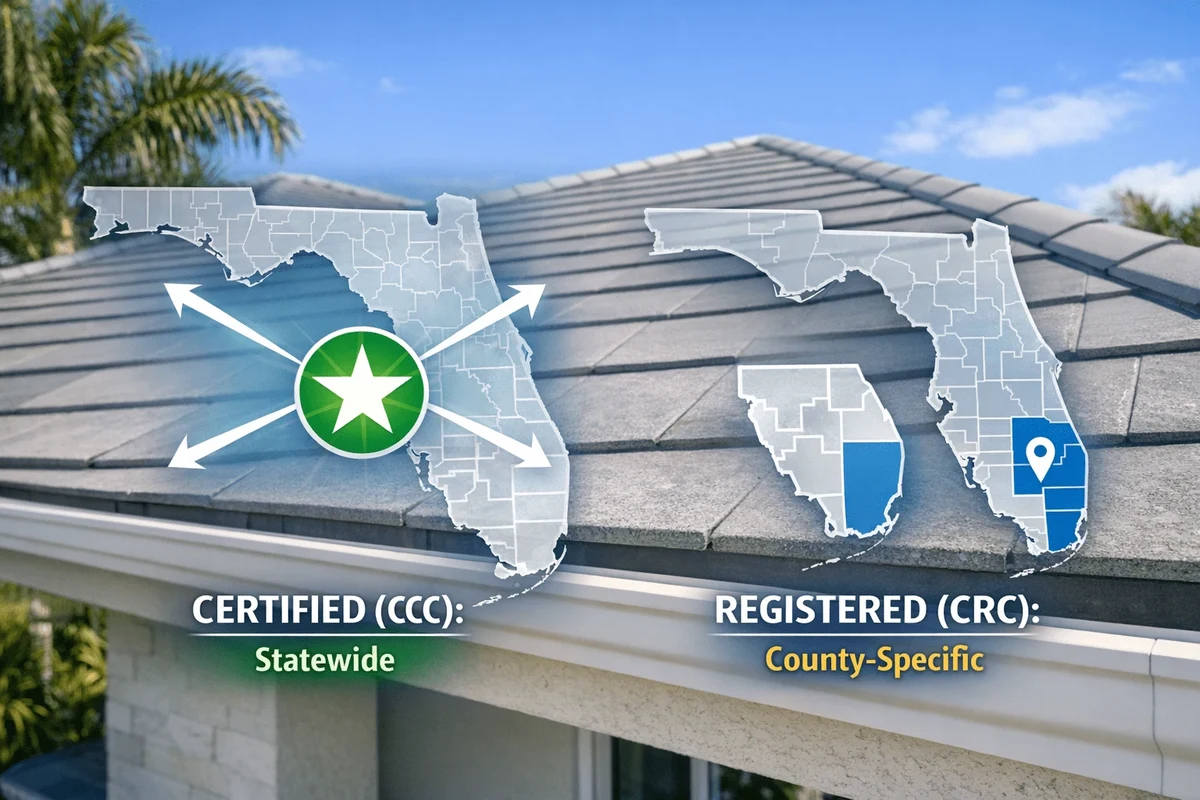 How to Get Roofing License in Florida and Boost Your Career