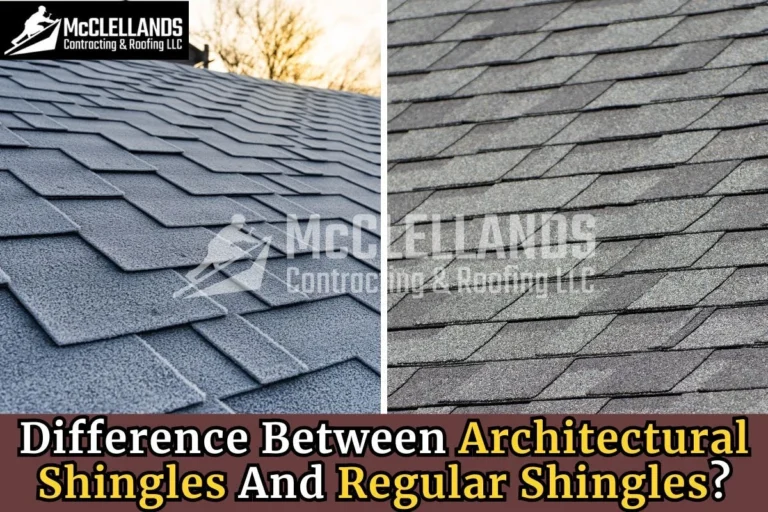 How Do You Lay Architectural Shingles for a Stunning Roof