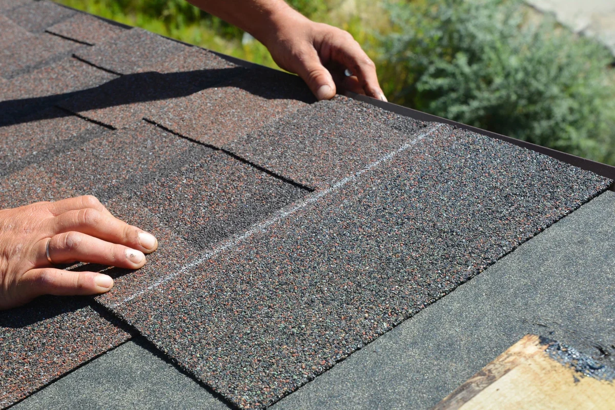 What Is Asphalt Roof and Why Its the Best Choice for You