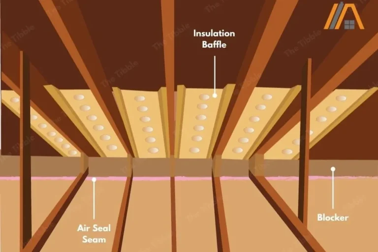 How to Install Attic Insulation Baffles for Optimal Energy in the UAE